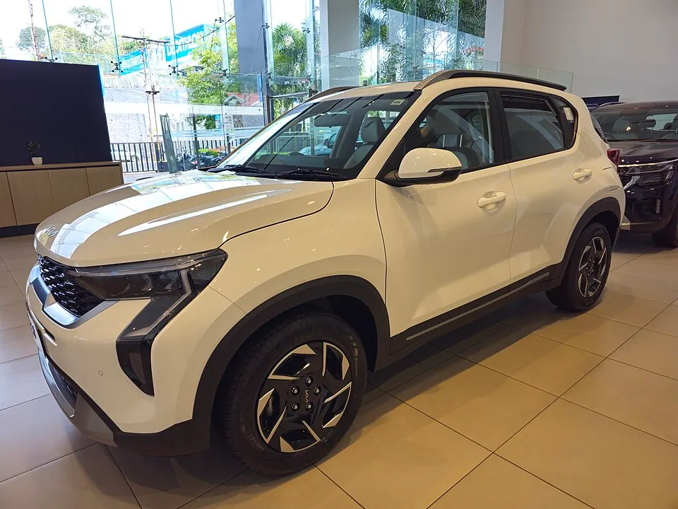 Kia Sonet